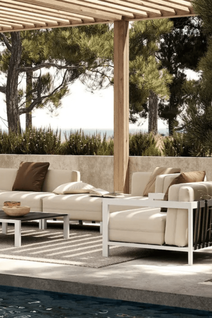 Multi-Use Furniture