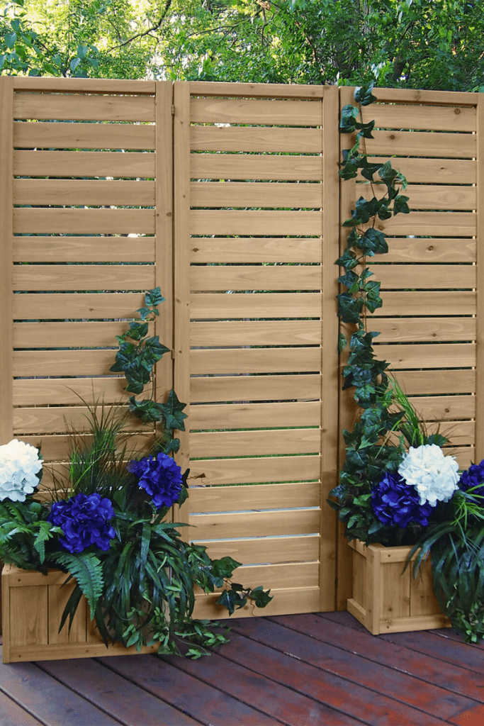 Privacy Screens