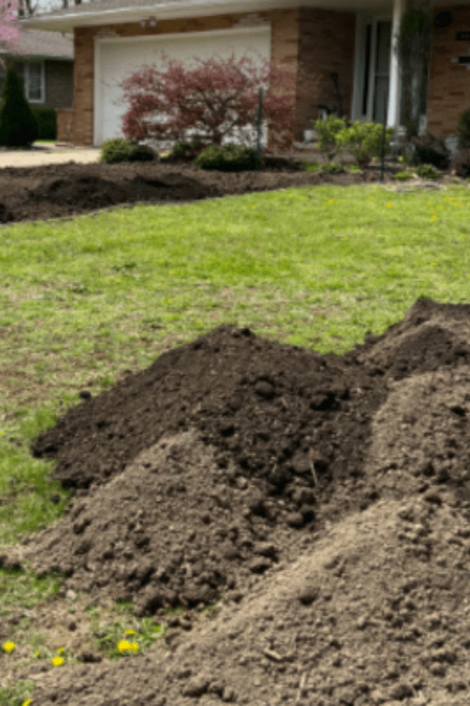 Shrink the Lawn