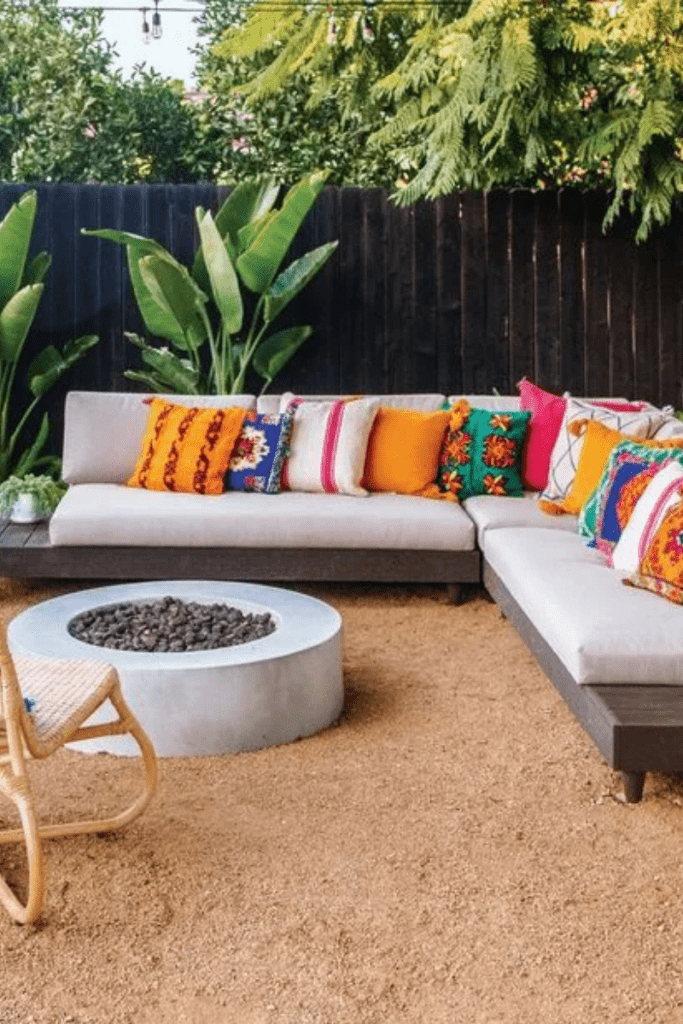 Zoning for Relaxation