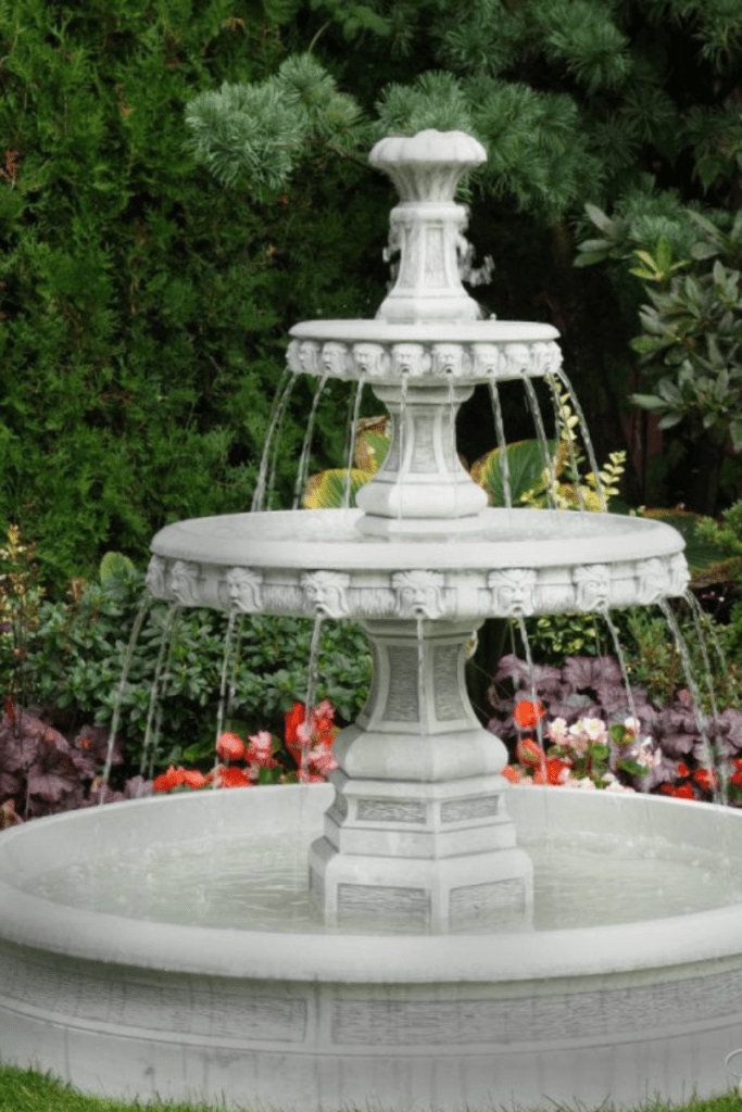Add Water for Calm
