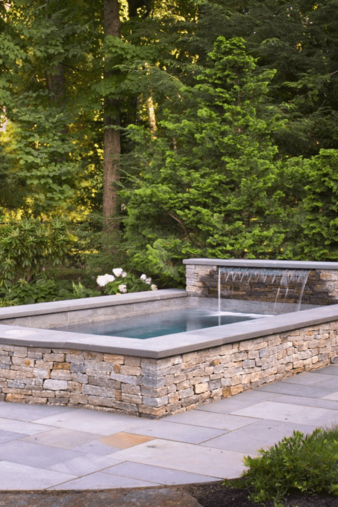 Natural Stone Accents