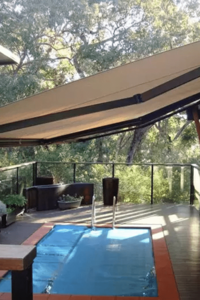 Shade Structures That Wow