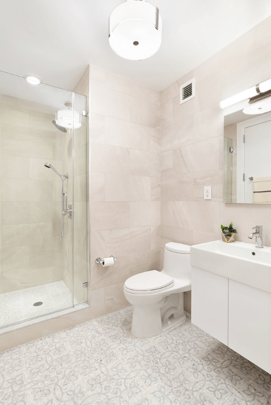 Recessed Lighting