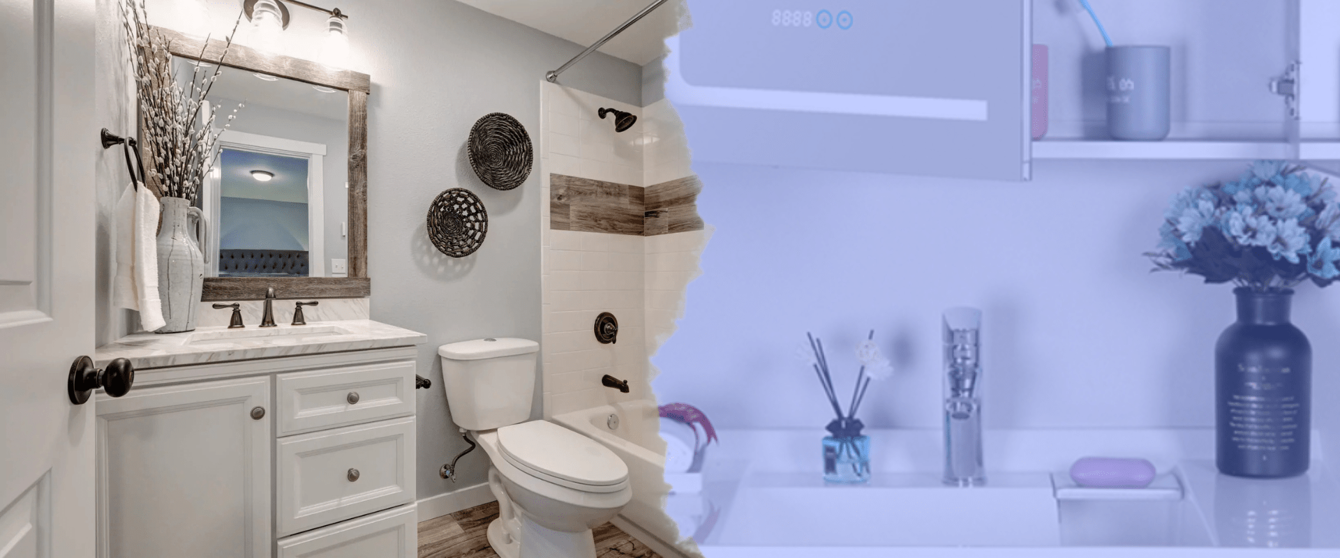 10 Real-Life Small Bathroom Remodeling Ideas You’ll Actually Love ...