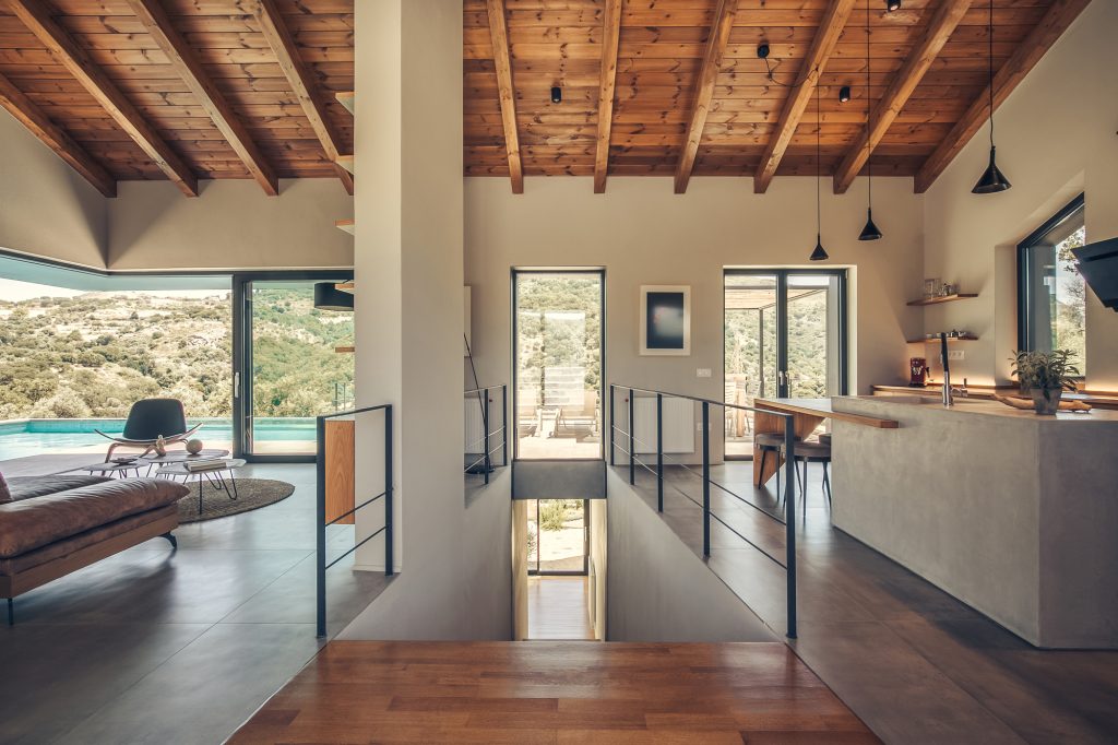 renovation home