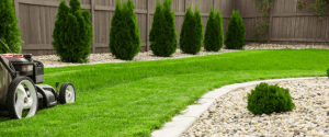 lawn care lethbridge