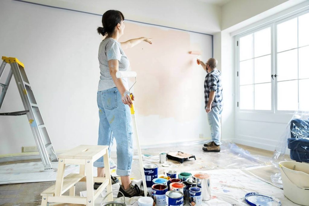 home renovation contractors