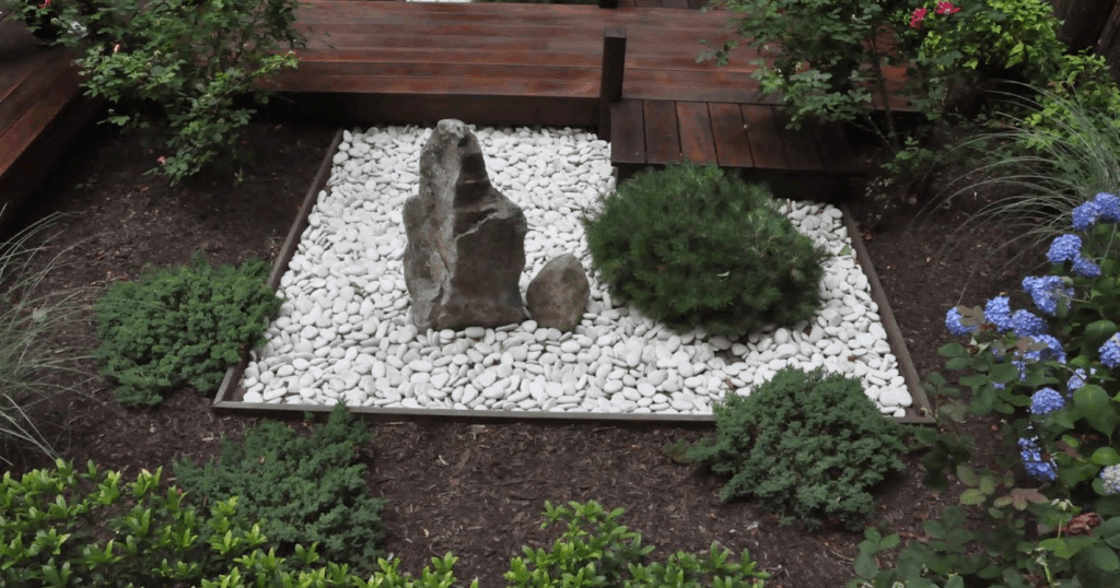 Rock Garden Ideas 01