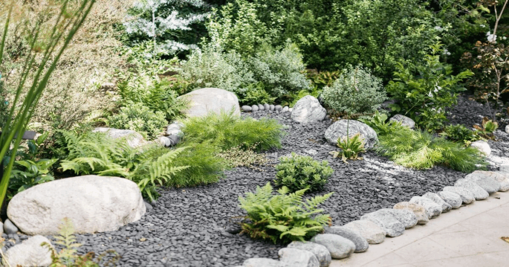 Rock Garden Ideas 02
