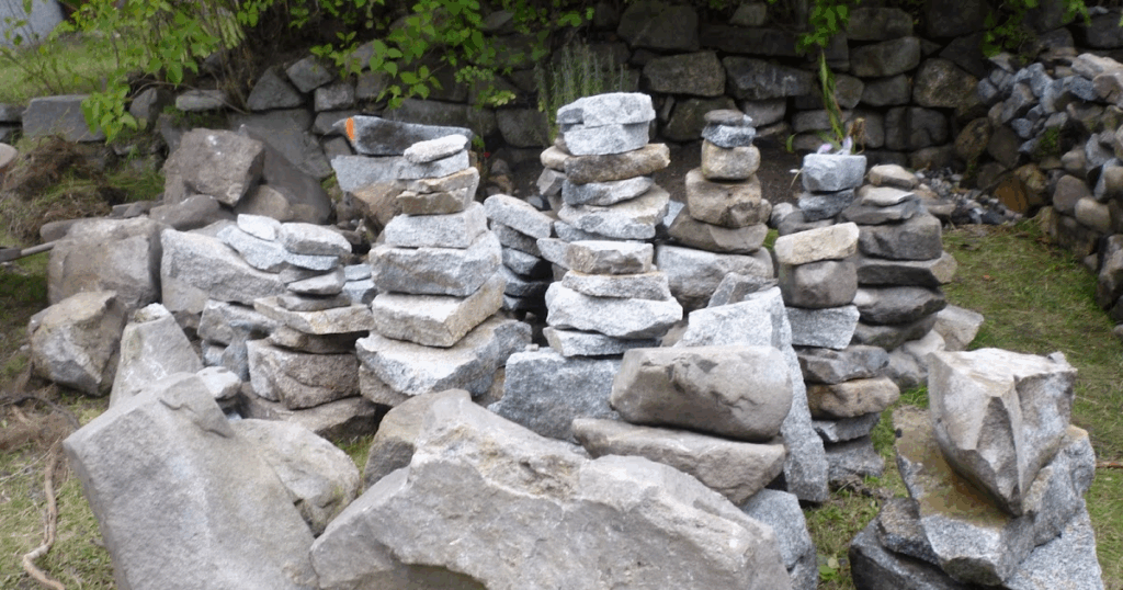 Rock Garden Ideas 03