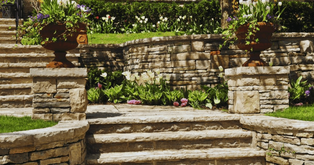 Rock Garden Ideas 06