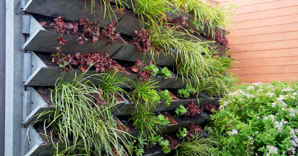 vertical gardening 01
