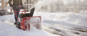cost of snow removal
