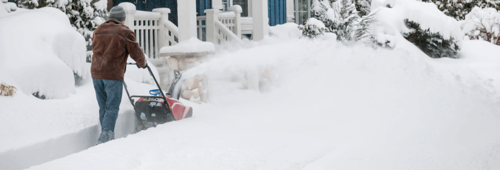 snow removal pricing 