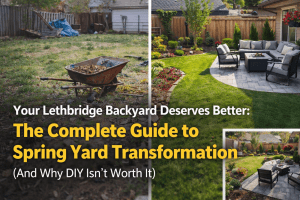 Professional Landscaping